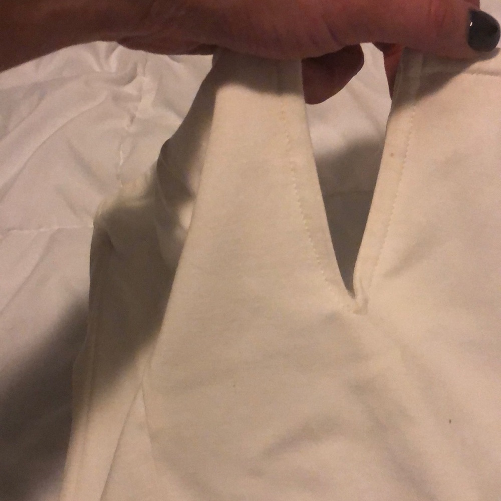 Strapless bodysuit - Picture 2 of 4